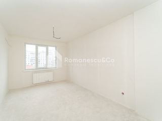 Apartament cu 2 camere, 67 m², Buiucani, Chișinău foto 6