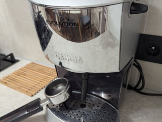 Gaggia Evolution Espresso