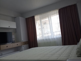 Apartament cu 1 cameră, 46 m², Telecentru, Chișinău foto 2