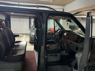 Ford Transit Connect foto 9