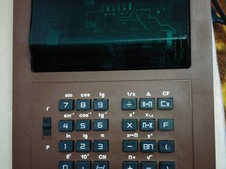 Калькуляторы - новые, есть раритетные модели СССР ! foto 6