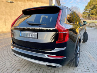 Volvo XC90 foto 5