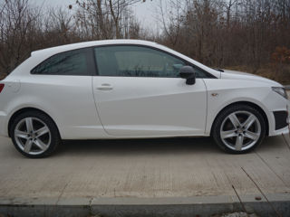 Seat Ibiza foto 10