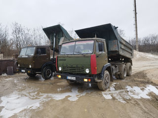 KAMAZ 55111