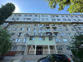 Apartament cu 3 camere, 65 m², Buiucani, Chișinău foto 11