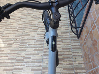 Bicicleta electrica AmplerJuna foto 4