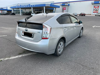 Toyota Prius foto 6