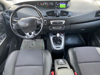 Renault Scenic foto 7