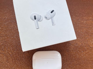 Кейс AirPods Pro foto 2