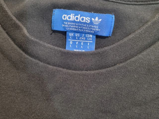 Лонг-Слив Adidas foto 2