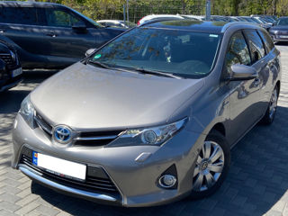 Toyota Auris foto 3