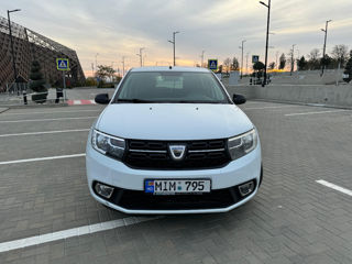 Dacia Sandero foto 3