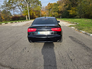 Audi A6 foto 3