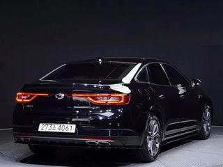 Renault Talisman foto 2