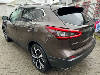 Nissan Qashqai foto 2