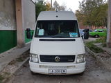 Volkswagen lt35 foto 2