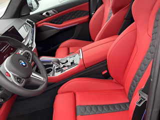 BMW X5 M foto 6