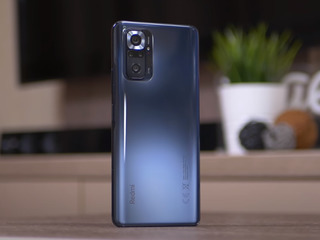 Xiaomi Redmi Note 10 Pro in credit 0 %! Reduceri maximale!