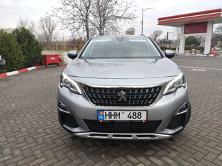 Peugeot 3008 foto 6