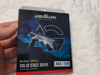 SSD addlink A92 foto 1