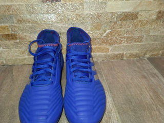 Buti Adidas Predator Originali mărimea 36,5-37 foto 6