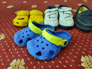 Vind Primigi,Crocs. foto 4