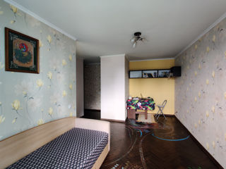 Apartament cu 2 camere, 40 m², Râșcani, Chișinău foto 1