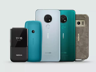 Nokia - новые телефоны и смартфоны! foto 1