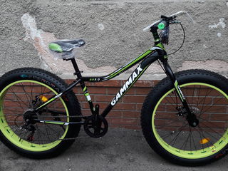 Fat Bike La cel mai bun pret!!! foto 3