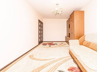 Apartament cu 2 camere, 55 m², Botanica, Chișinău