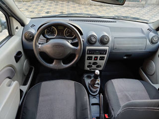 Dacia Logan Mcv foto 7