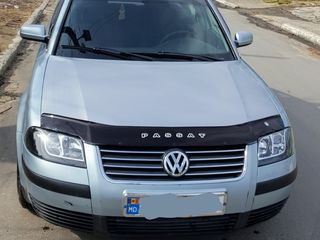 Volkswagen Passat foto 1