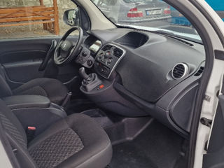 Renault Kangoo Maxi foto 9