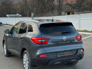 Renault Kadjar foto 7