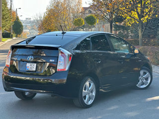 Toyota Prius foto 5