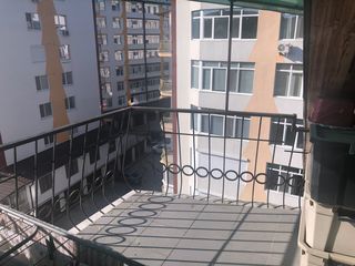 Apartament  cu 1 odaie 53m2 foto 6