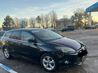 Ford Focus foto 2