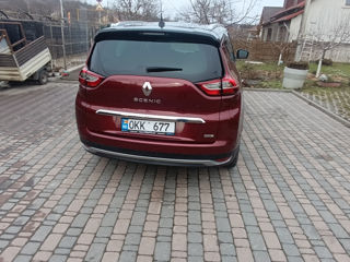 Renault Grand Scenic foto 4