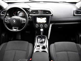 Renault Kadjar foto 7