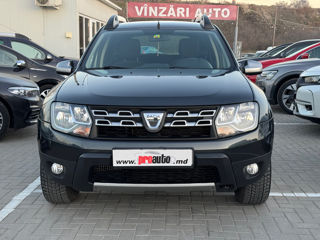 Dacia Duster foto 2