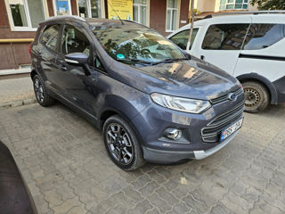 Ford EcoSport foto 2