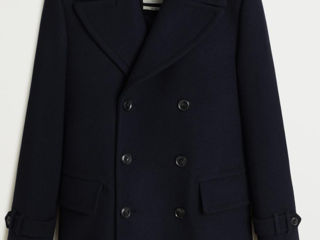Новое, шерстяное пальто Mango, Zara, H&M Premium!!! foto 3