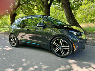 BMW i3 foto 3