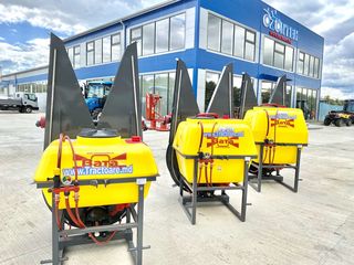 Se vind stropitori bata tip turn  220l / 330l / 450l pentru livada cu cardan! foto 1