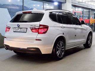 BMW X3 foto 2