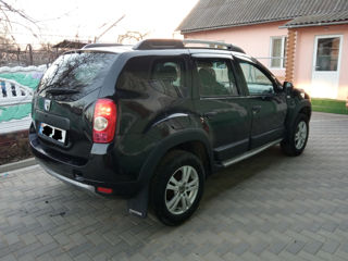 Dacia Duster foto 6