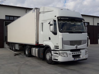 Renault PREMIUM foto 1