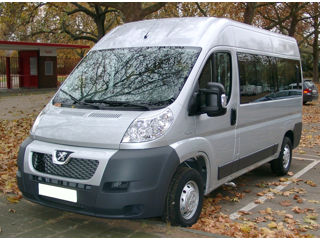 Piese Noi PEUGEOT BOXER