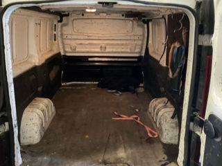 Renault Trafic foto 6