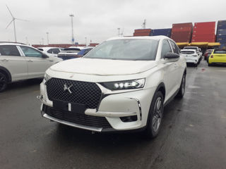 DS Automobiles DS 7 Crossback